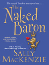 Cover image for The Naked Baron